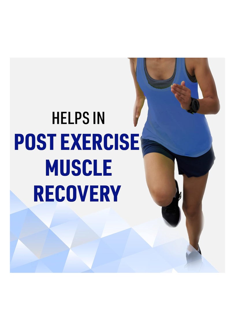 Radian Ice Cooling Gel 150 Ml - Image 4