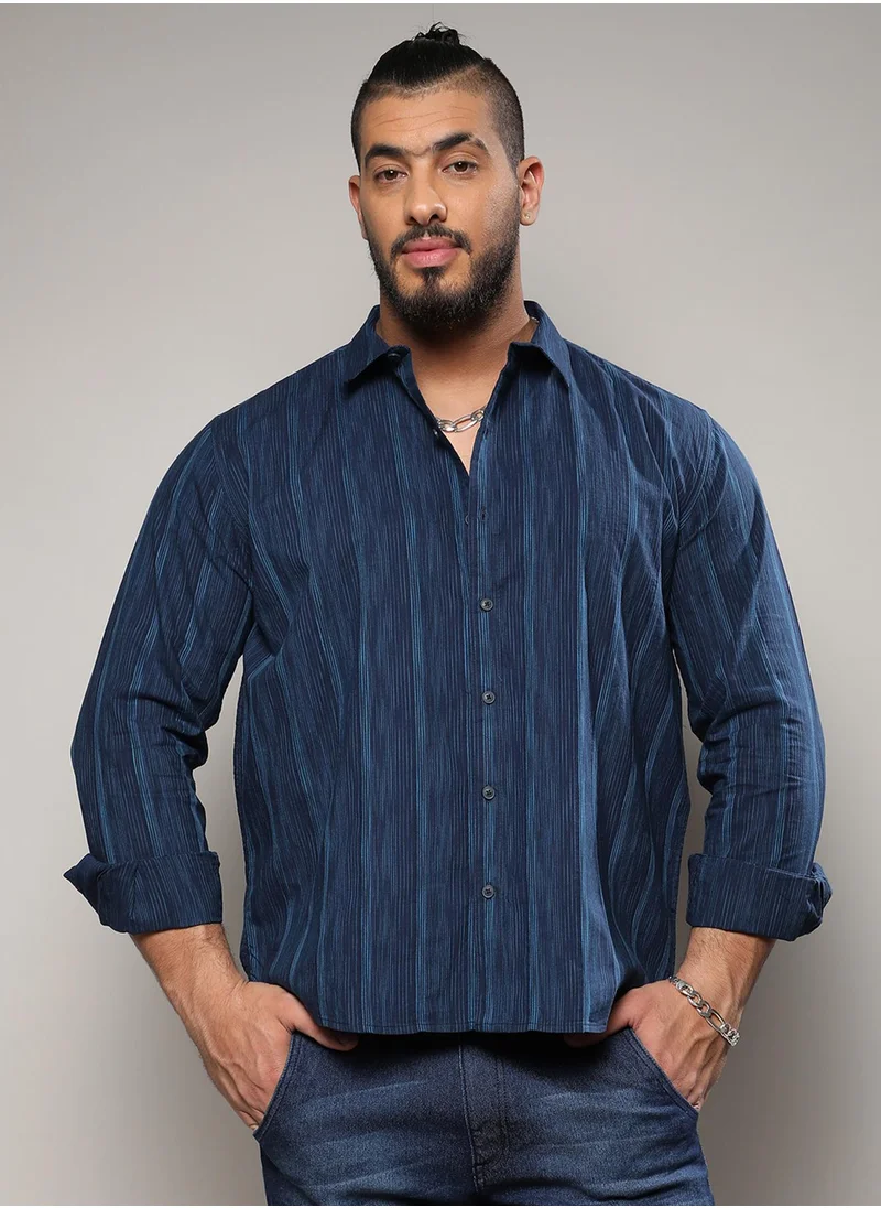 انستافاب بلس Blue