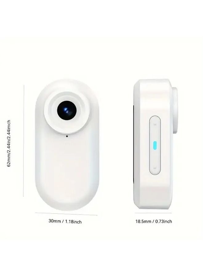 Ultra Wide Angle 1080P Sports Camera With 147 Inch Color Screen Loop Recording - Image 3