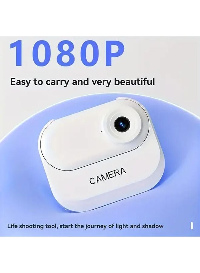 Ultra Wide Angle 1080P Sports Camera With 147 Inch Color Screen Loop Recording - Image 2