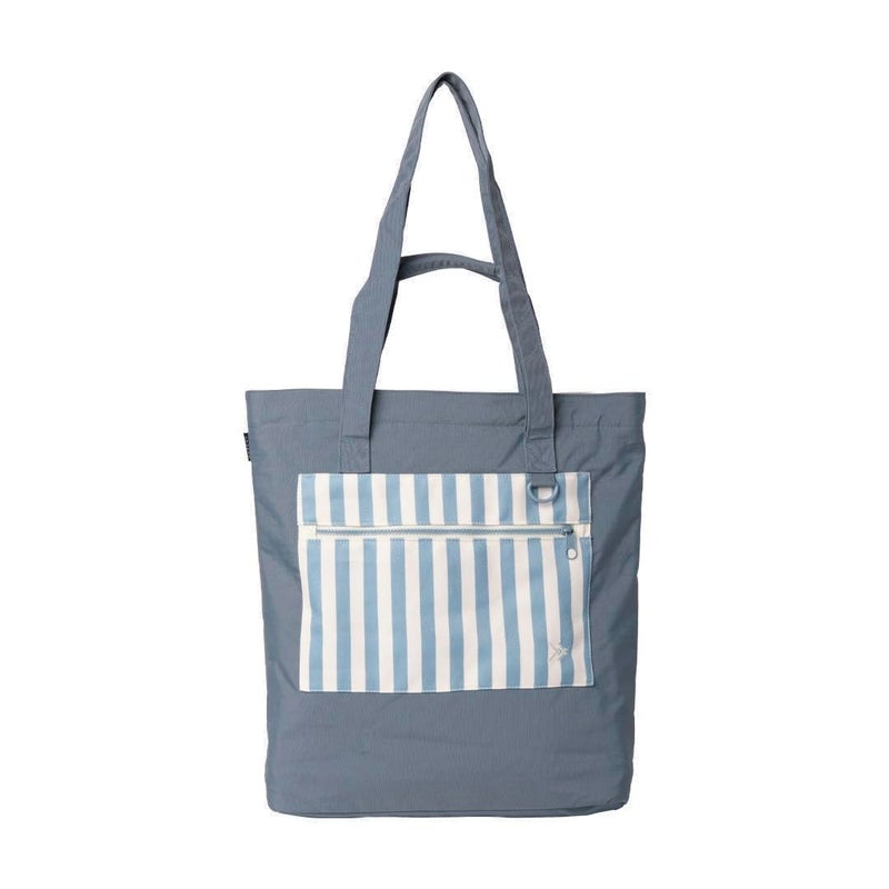 Thread Wallets Utility Tote â€“ Large Travel Tote with Multi-Pocket Design, Laptop Compartment & Work Bag for Women (Wilson) - Image 1