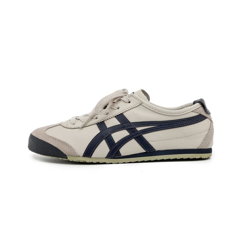 Mexico 66 Classic Low Top Sneakers - Image 3