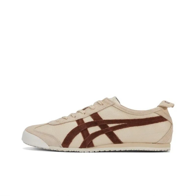 Mexico 66 Classic Low Top Sneakers - Image 4