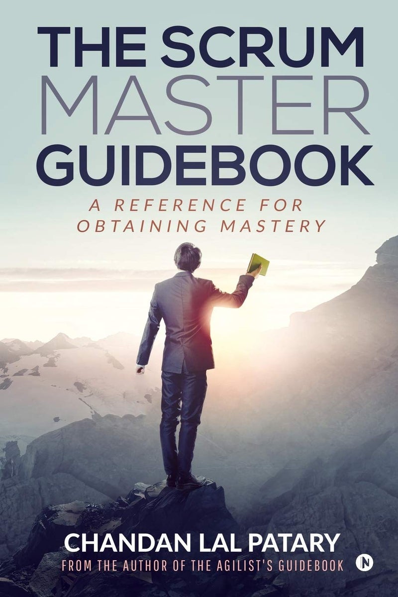 The Scrum Master Guidebook 