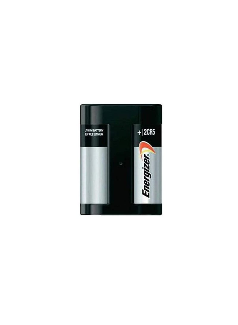Energizer AAAA Alkaline Batteries E96 BP2 - Image 2