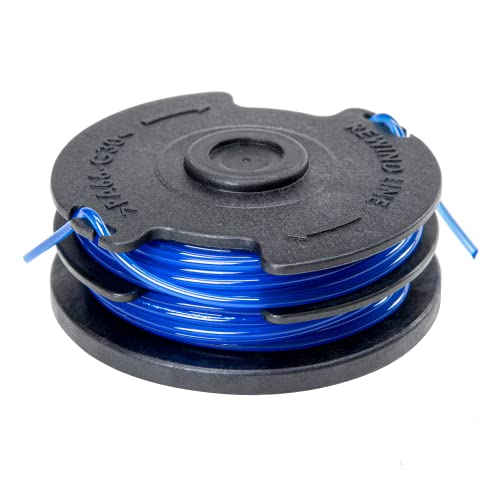 Greenworks 0.065" Dual Line Replacement String Trimmer Line Spool - Image 4