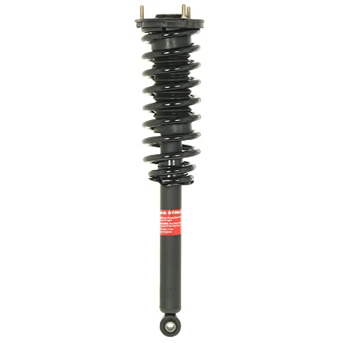 Monroe Quick-Strut 172341 Suspension Strut and Coil Spring Assembly for Lexus LS430 - Image 1