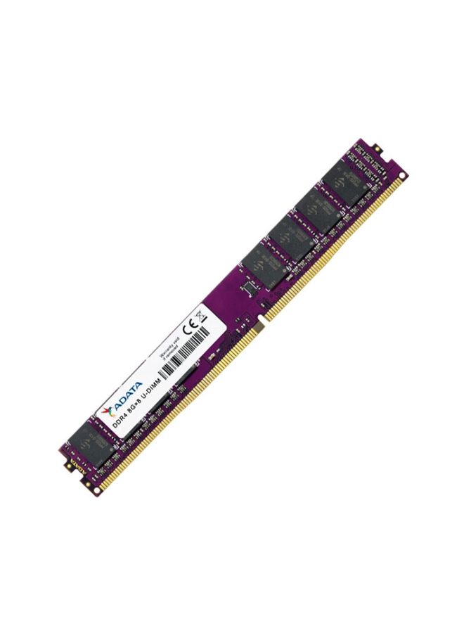 ADATA DDR4 2666 Desktop Computer Memory Module, Memory Capacity: 16 GB - Image 2