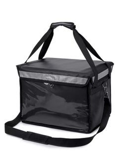 Generic Courier Delivery Bag Large Capacity 48L Express Delivery Bag ...