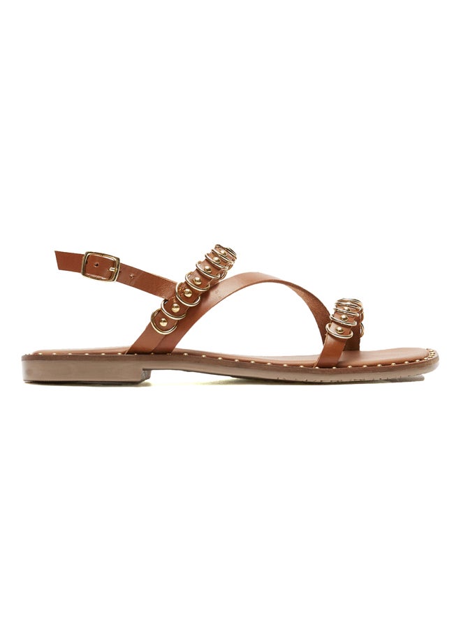 Bata Ladies Casual Sandals  - Image 1