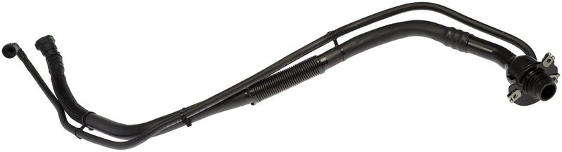 دورمان 904067 فتحة تعبئة سائل العادم الديزل متوافقة مع بعض طرازات فورد