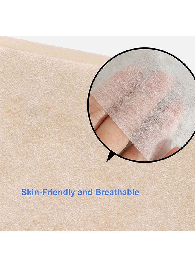 Generic One Piece Ostomy Colostomy Bags, Ostomy Supplies, Drainable Ostomy Pouch for Ileostomy Stoma Care,20-65mm,10pcs  - Image 5