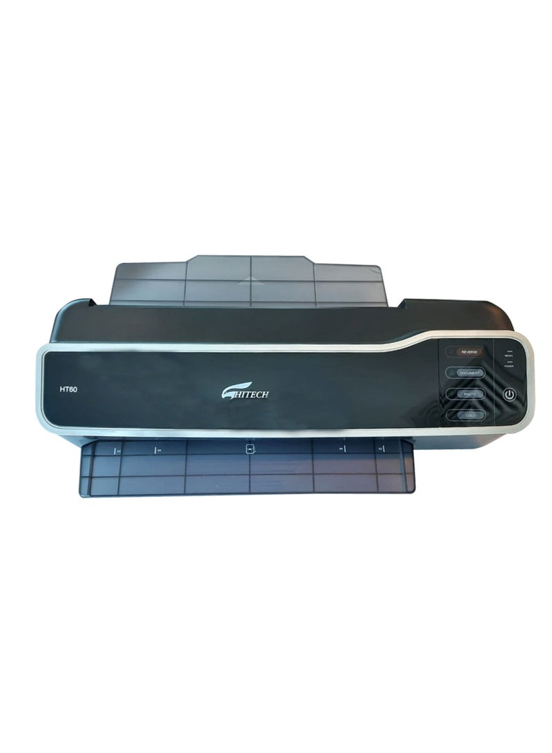 HITECH -HT60  A3 LAMINATING MACHINE - Image 1