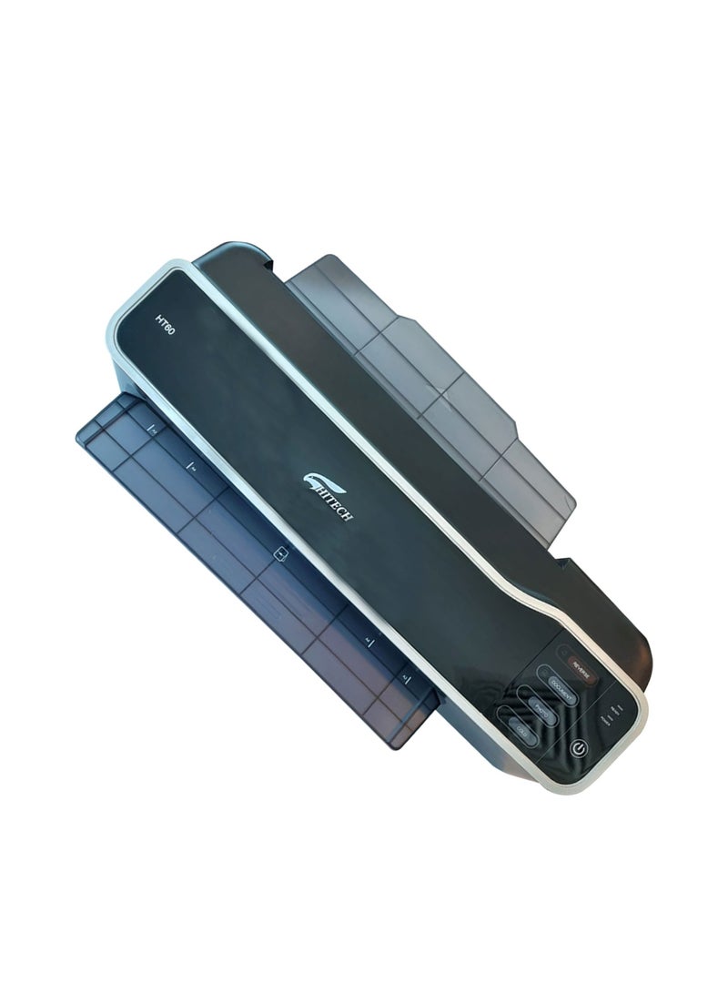 HITECH -HT60  A3 LAMINATING MACHINE - Image 3