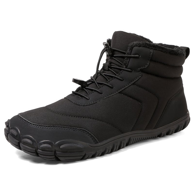 Unisex Casual Sneaker Shoes - Image 4