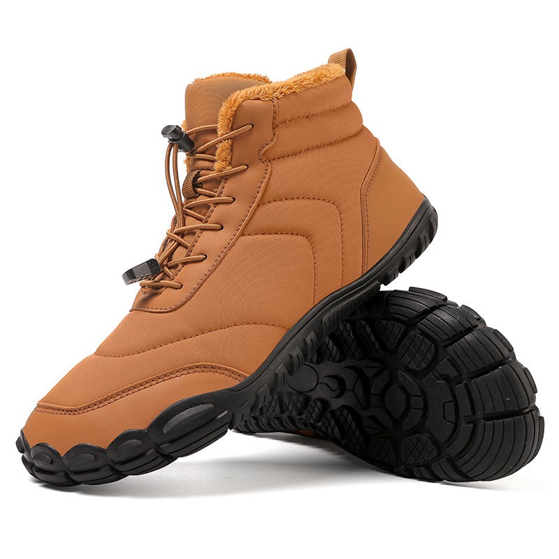 Unisex Casual Sneaker Shoes - Image 3