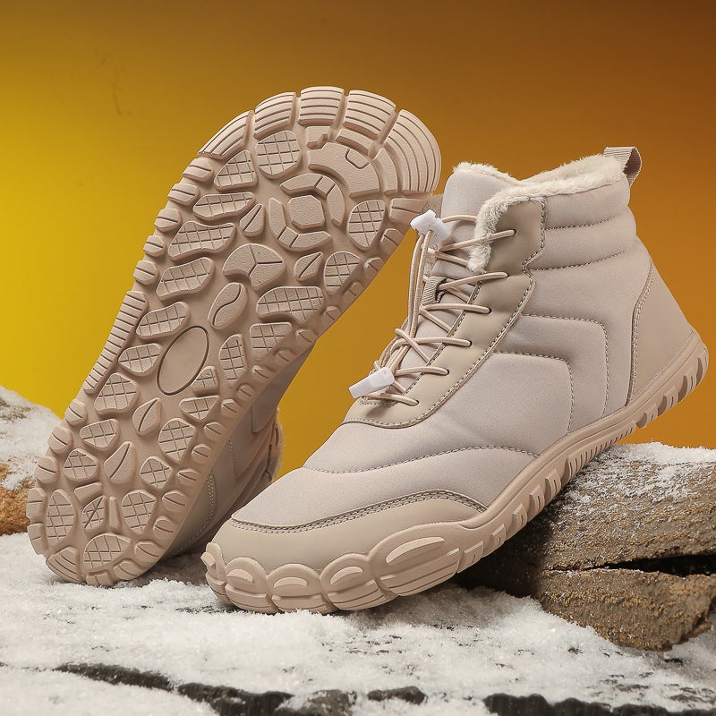 Unisex Casual Sneaker Shoes - Image 5