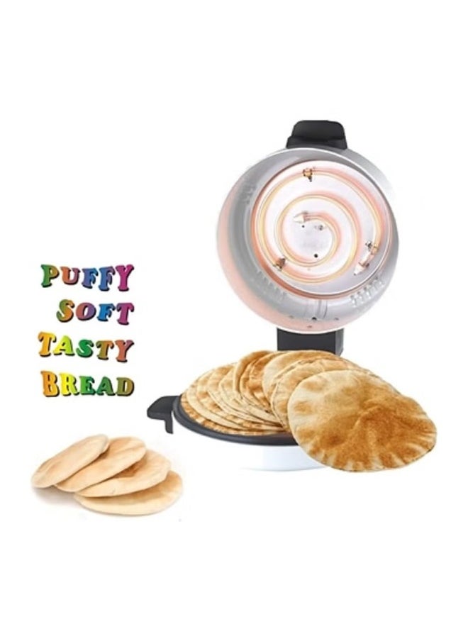 NOVA NOVA ARABIC BREAD MAKER NT-173ABM  - Image 3