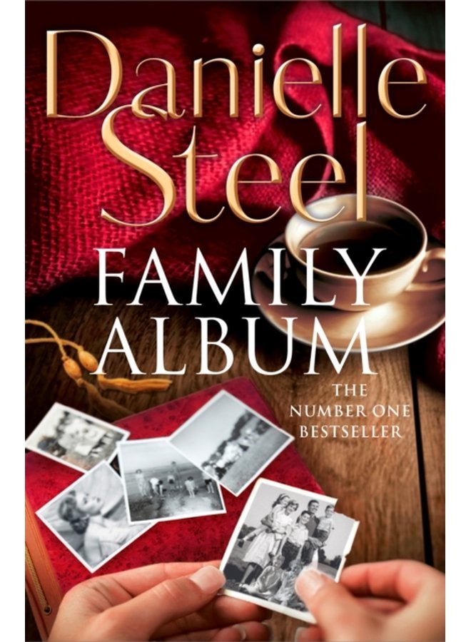Family Album An epic unputdownable read from the worldwide bestseller - Paperback