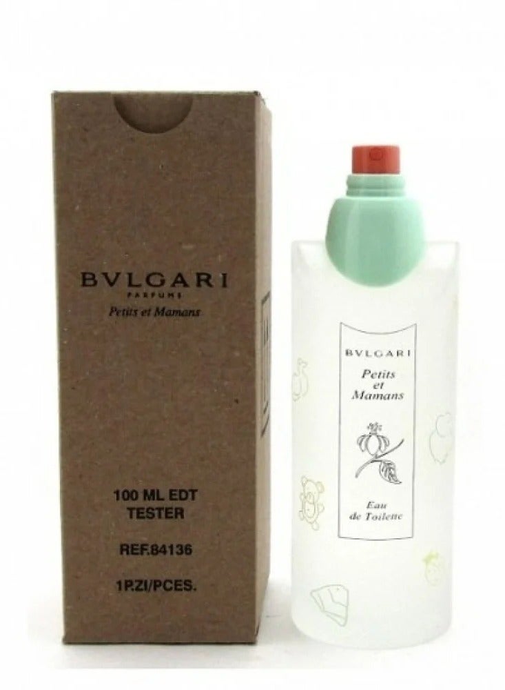 Petits Et Mamans EDT 100ml