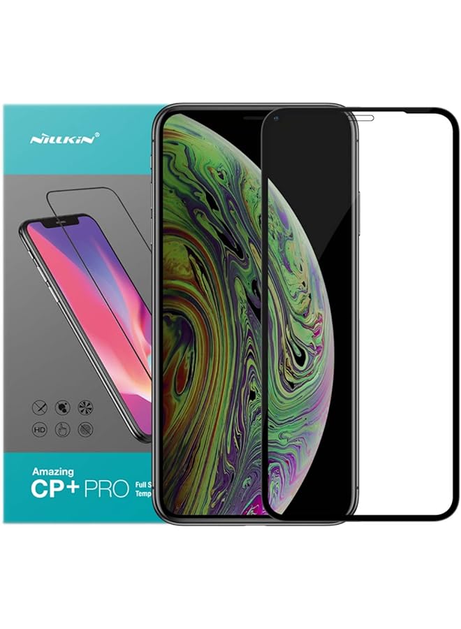 Nillkin Cp Plus Pro Anti Explosion Glass Screen Protector 0.33Mm 2.5D Designed For Iphone 11 Pro - Image 1