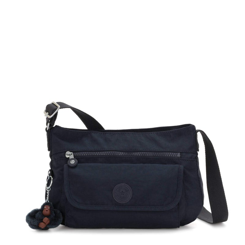 KIPLING KIPLING حقيبة كيبلينغ النسائية سيرو كروس بودي - أزرق حقيقي تونيال - Image 1