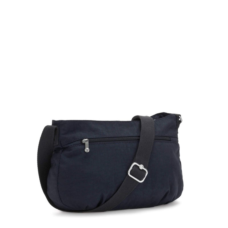 KIPLING KIPLING حقيبة كيبلينغ النسائية سيرو كروس بودي - أزرق حقيقي تونيال - Image 4