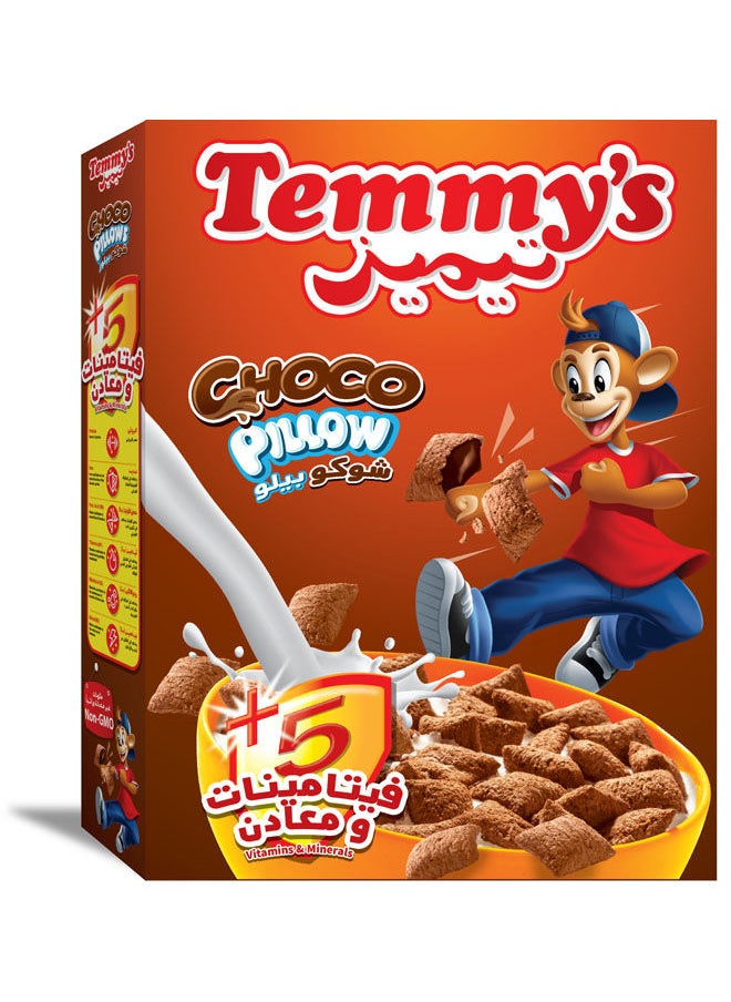 Temmy's - Choco Pillow Chocolate 300 grams - Image 1