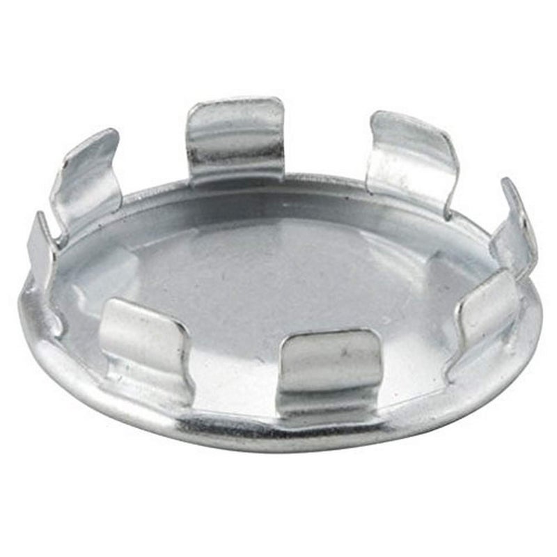 Hubbell RACO 1043B4 Knockout Seal, 3/4-Inch Trade Size, Steel, 4-Pack - Image 3