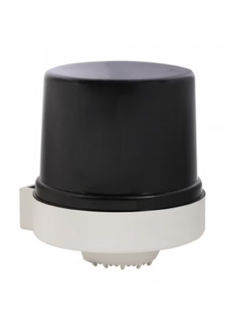 Roll tissue holder for hanging - Image 1
