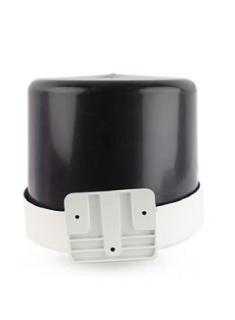 Roll tissue holder for hanging - Image 2