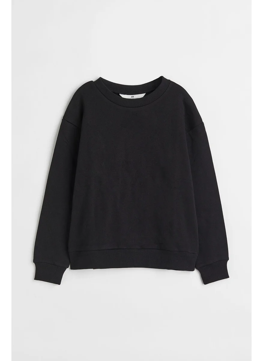 اتش اند ام Sweatshirt