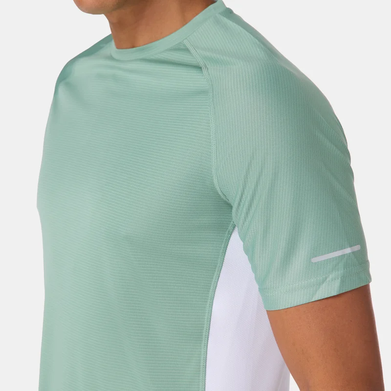 Sun and Sand Sports Men's Active T-Shirt