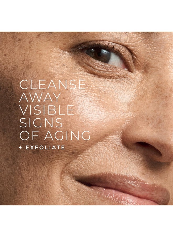 RoC Daily Resurfacing Disks, Hypoallergenic Exfoliating Makeup Removing Pads, 28 Count (packaging may vary) - Image 2