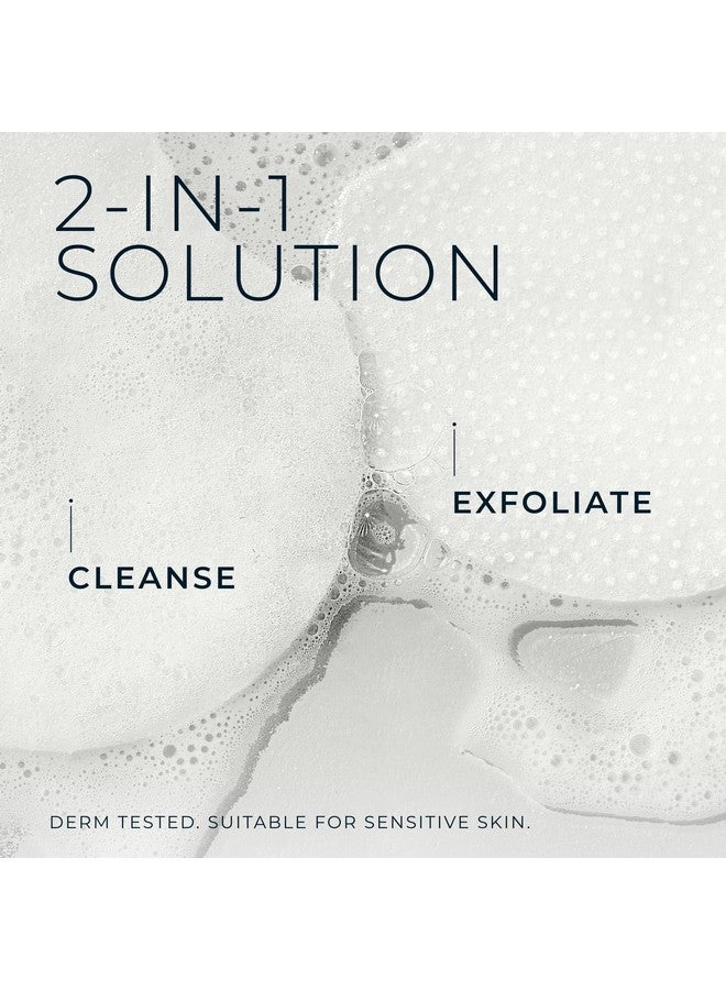 RoC Daily Resurfacing Disks, Hypoallergenic Exfoliating Makeup Removing Pads, 28 Count (packaging may vary) - Image 3