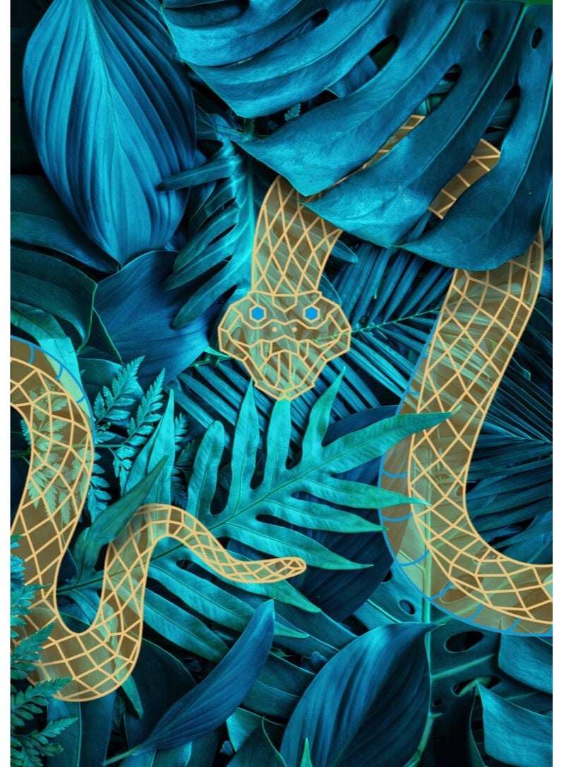 Stephane Humbert Lucas Stéphane Humbert Lucas God of Fire Eau de Parfum 50 ml - Image 4