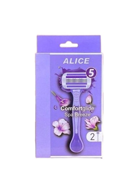 Comfortglide Spa Breeze For Women