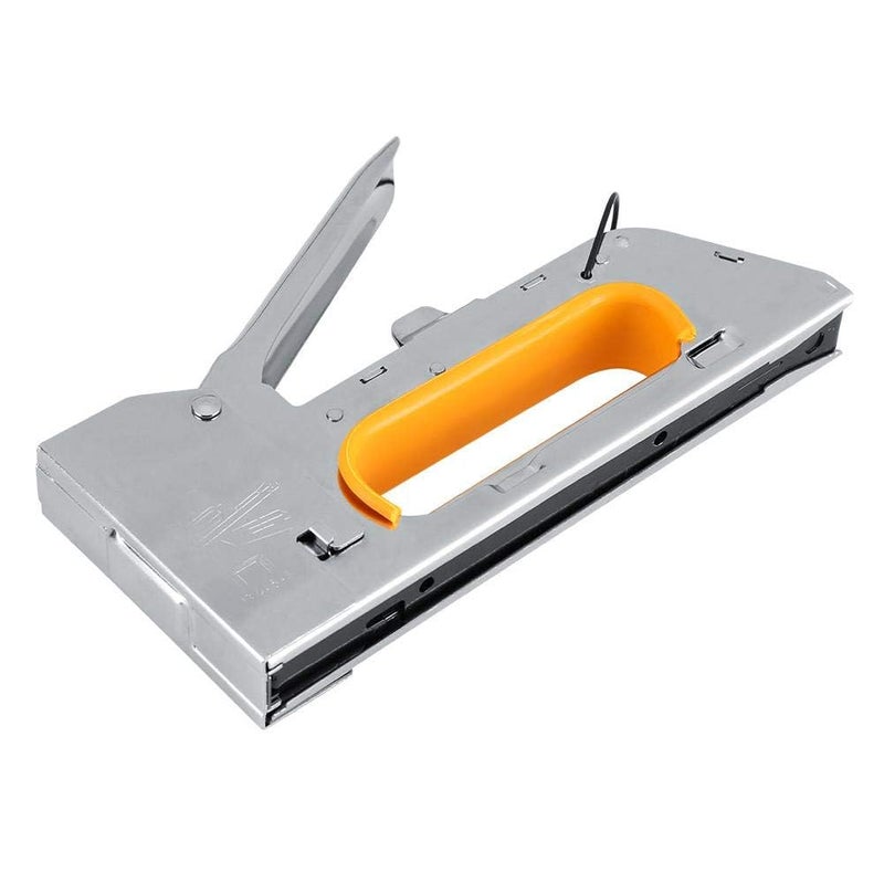 RASOFAB ZWERLIN Furniture Stapler, Wood Stapler with Easy-Squeeze Mechanism, Workshop Home Furniture Tool - Image 3