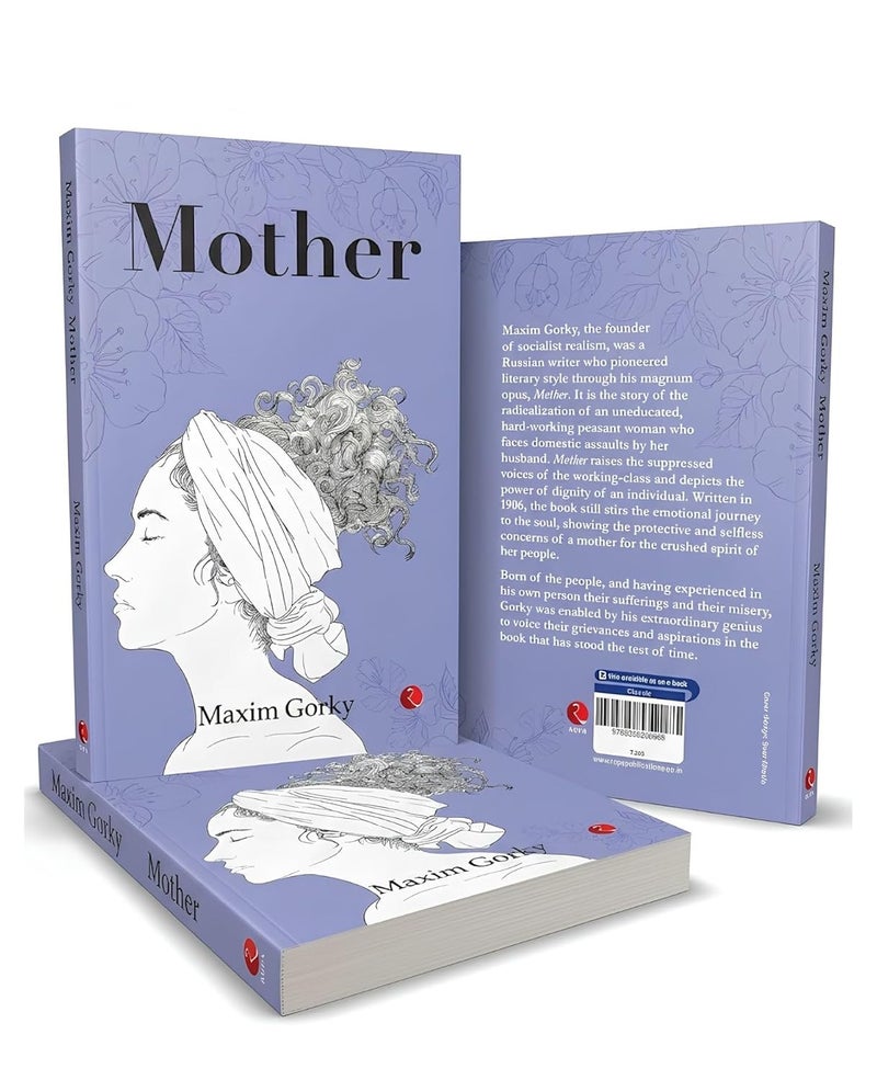 THE Mother - Image 5