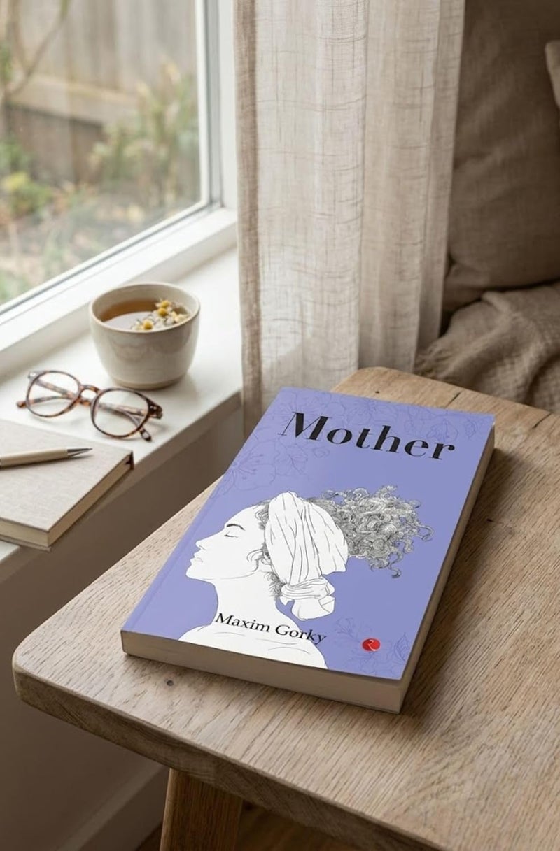 THE Mother - Image 2