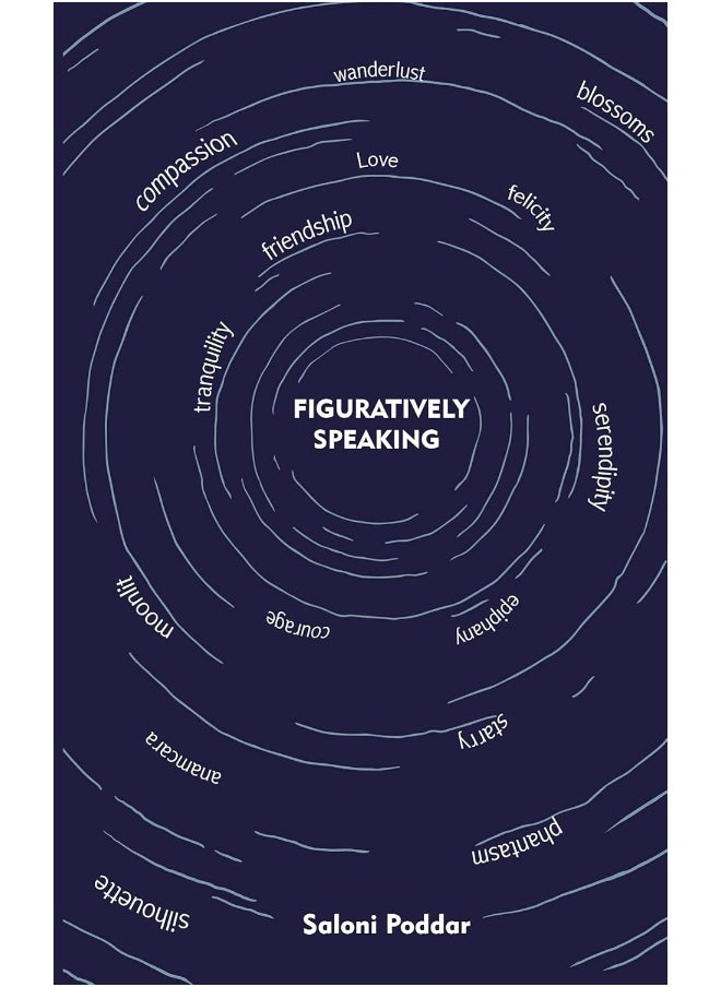 Figuratively Speaking  - Image 1