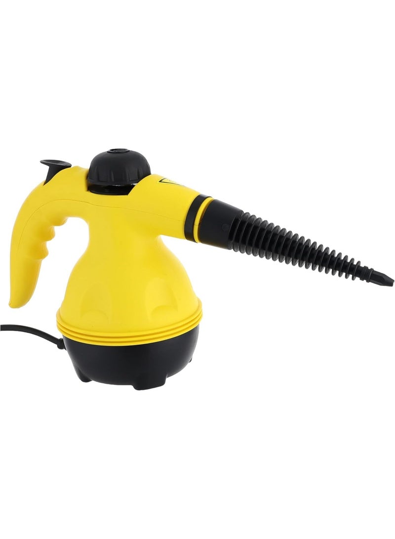 جامايكا جهاز تنظيف بالبخار١٠*١   متعدد الاستخدامات، ١٠٠٠ واط JMK-1067 - Image 1