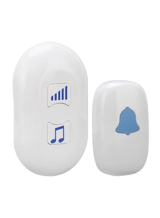 جرس ذكي لا سلكي يمكن العمل عن بعد لاكثر من 200 متر - Image 1