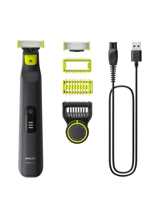 Philips Philips OneBlade Pro Face + Body QP6542/10