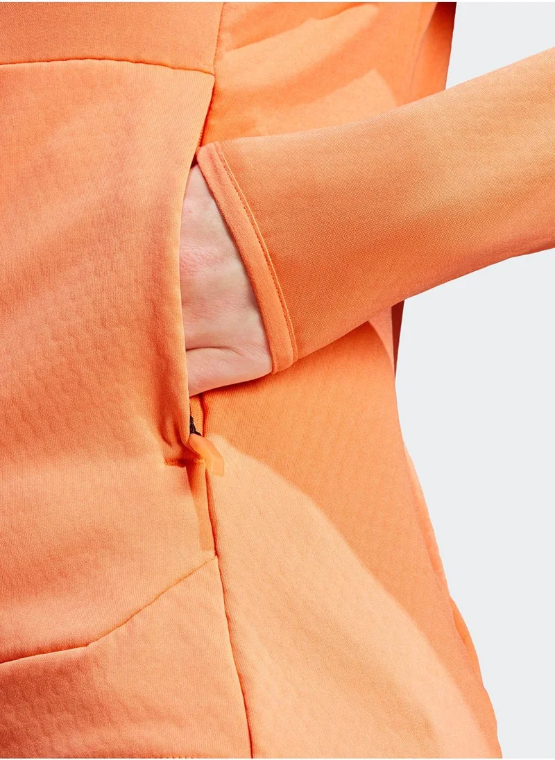 Adidas Terrexperior Light Fleece Jacket
