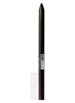 Maybelline New York Tattoo Liner Gel Pencil - 900 Deep Onyx - pzsku/Z098B57A293669923850DZ/45/_/1739967116/4068a0b8-33ea-412f-9c52-e3dc18779d79