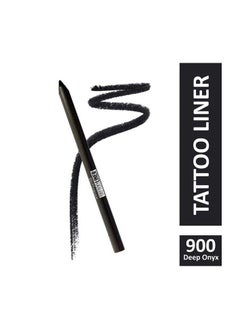 Maybelline New York Tattoo Liner Gel Pencil - 900 Deep Onyx - pzsku/Z098B57A293669923850DZ/45/_/1739967125/bf49863e-239b-493a-8b92-5fdf301e56d2