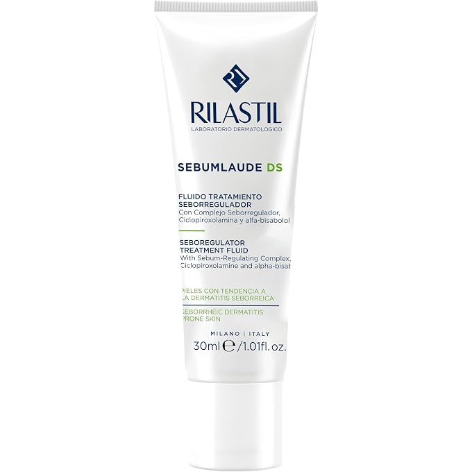 SEBUMLAUDE DS fluido 30 ml