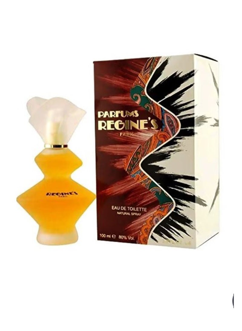 ريجينس - عطر ريجنس باريس 100مل - Image 1