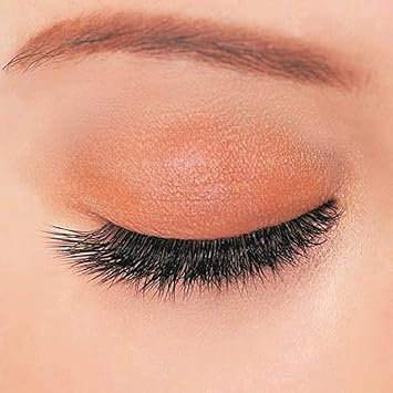 Cezanne Single Color Eyeshadow 06 Orange Brown 10g - Image 3